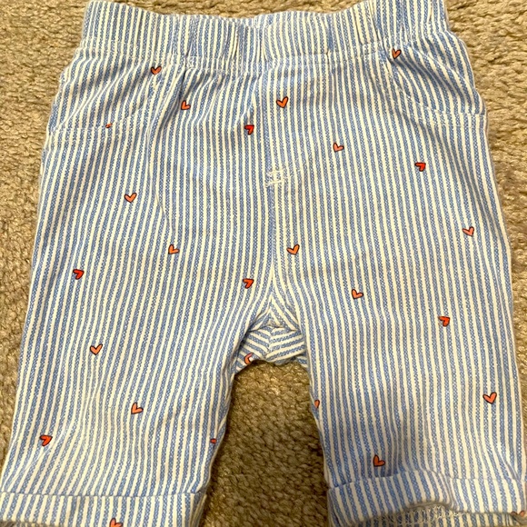 Little Girl’s Shorts and Jean - Picture 10 of 14